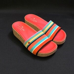 Kate Spade Sandals